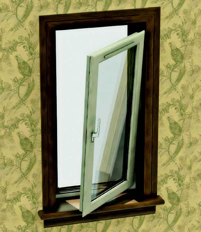 Till Window Help & Advice - Re-Set A Tilt & Turn Window - CR Smith Fix
